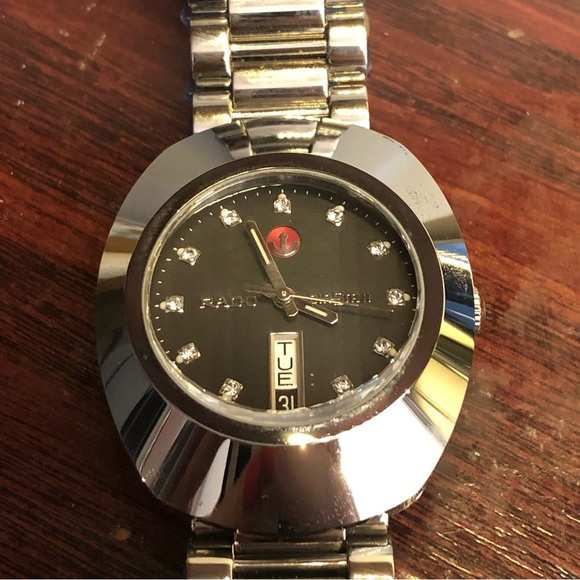 RADO Original Men’s Automatic Watch-New - Picture 13 of 14